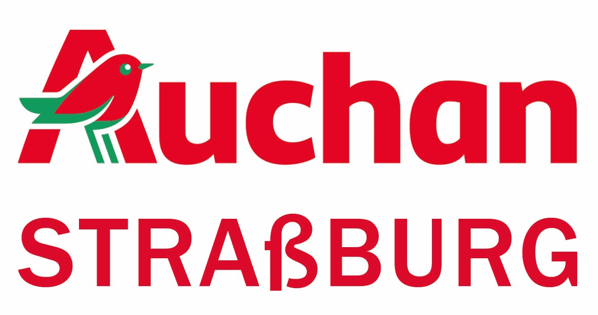 Auchan Strasbourg