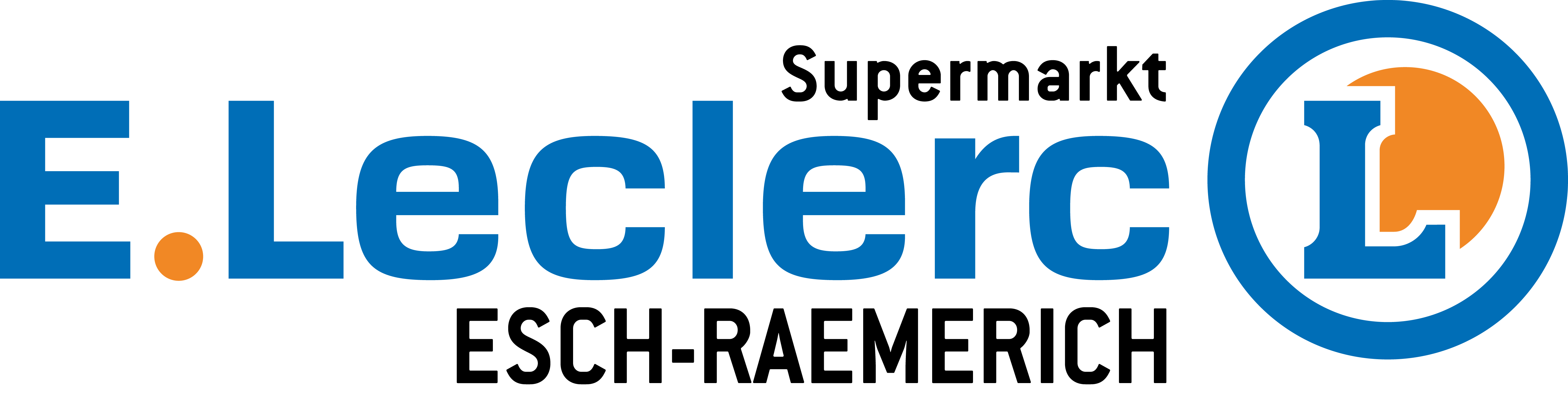E.Leclerc E.Leclerc Esch-sur-Alzette Raemerich