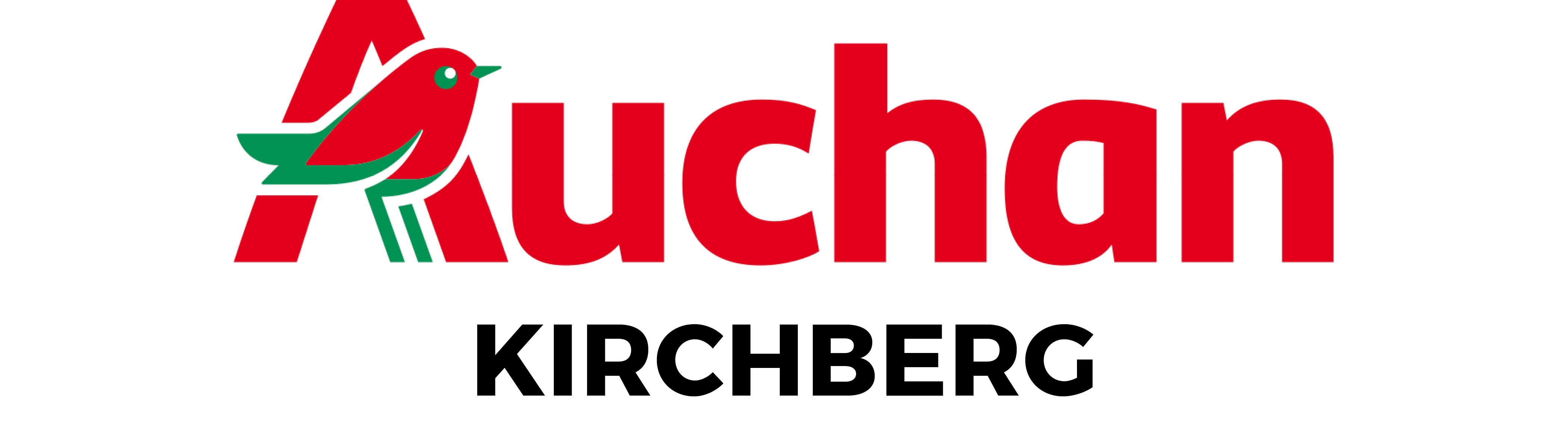 Auchan Kirchberg