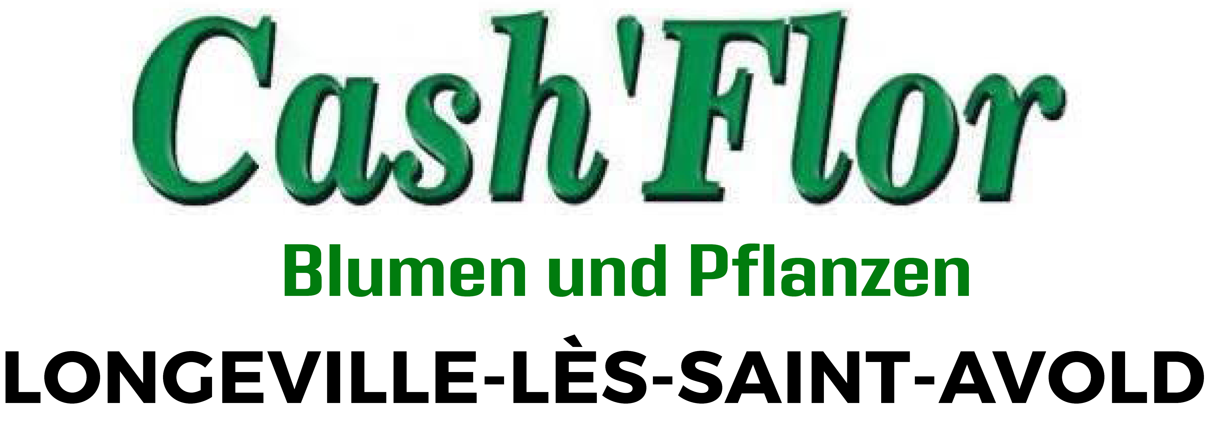 Cash Flor Saint-Avold