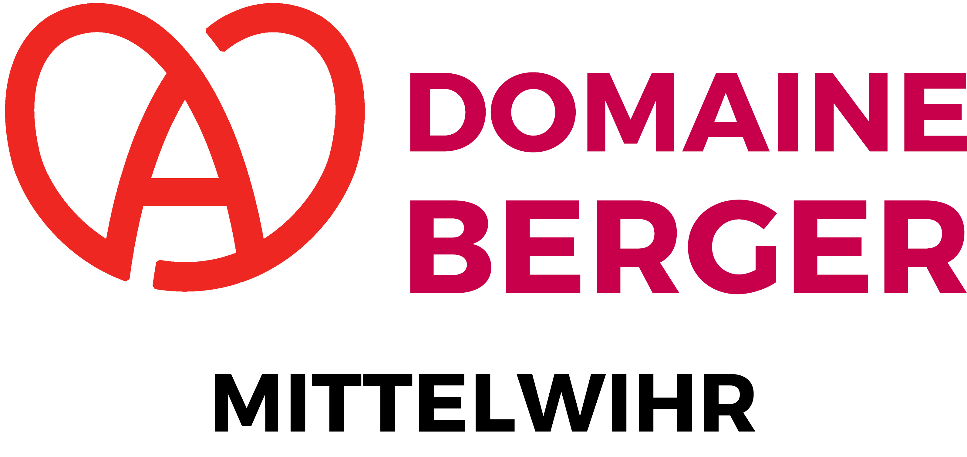 Domaine Berger Mittelwihr