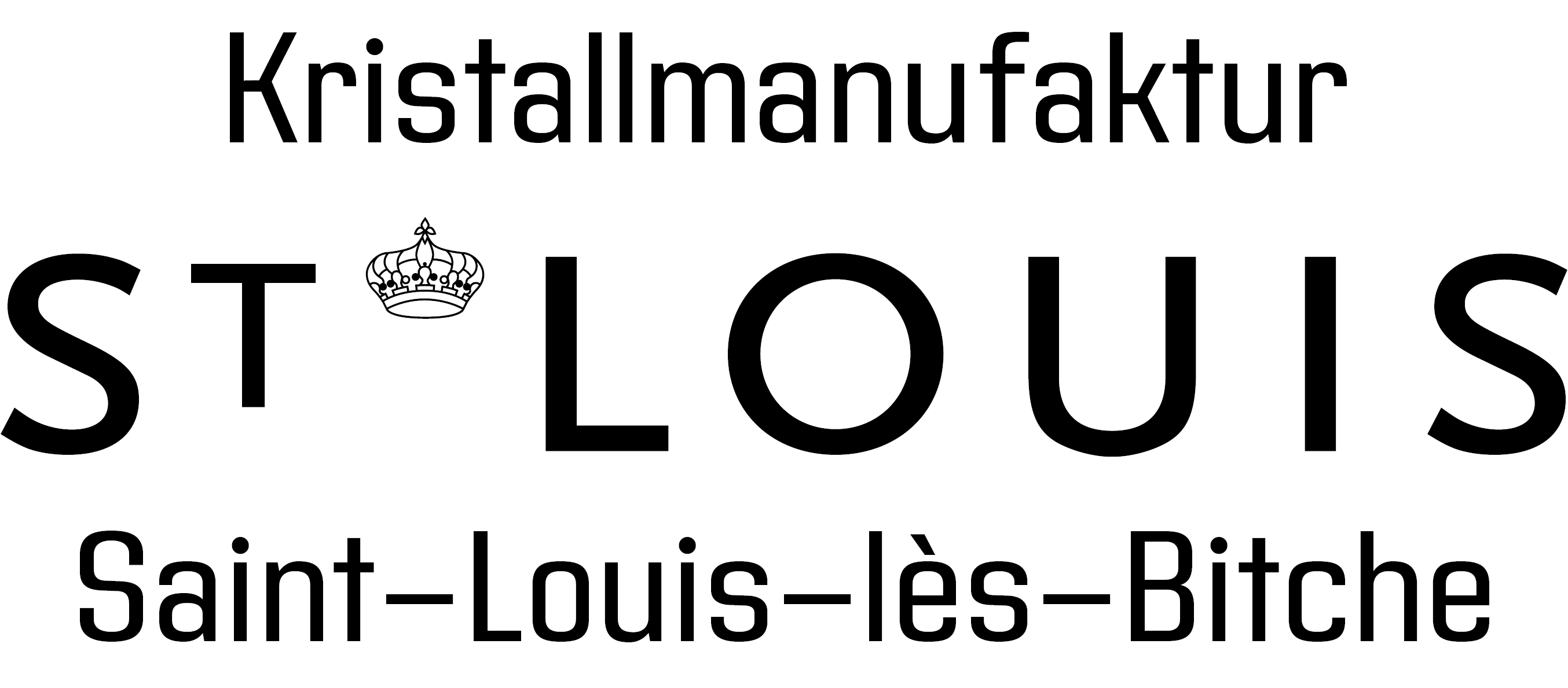 Kristallmanufaktur St-Louis Saint-Louis-lès-Bitche