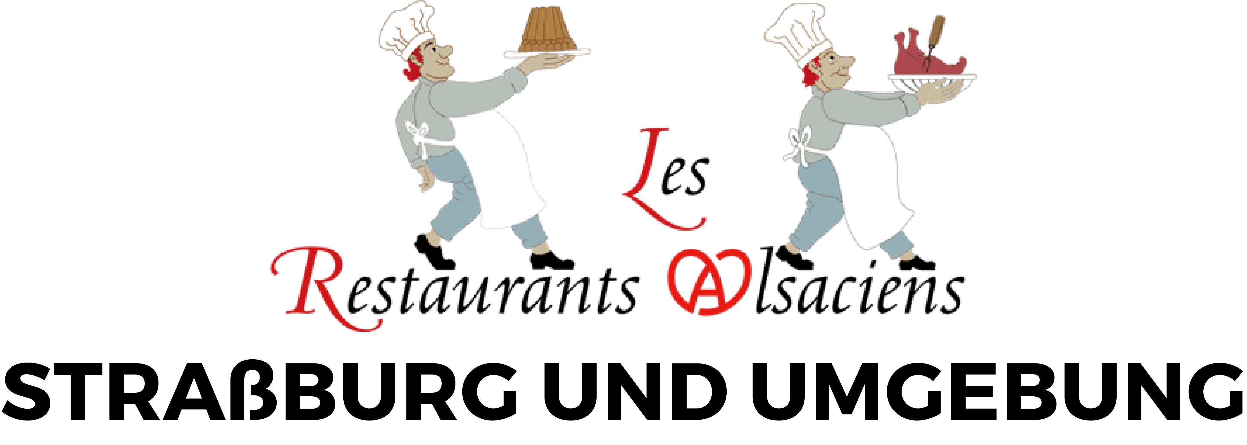 Les Restaurants Alsaciens - Straßburg und Umgebung