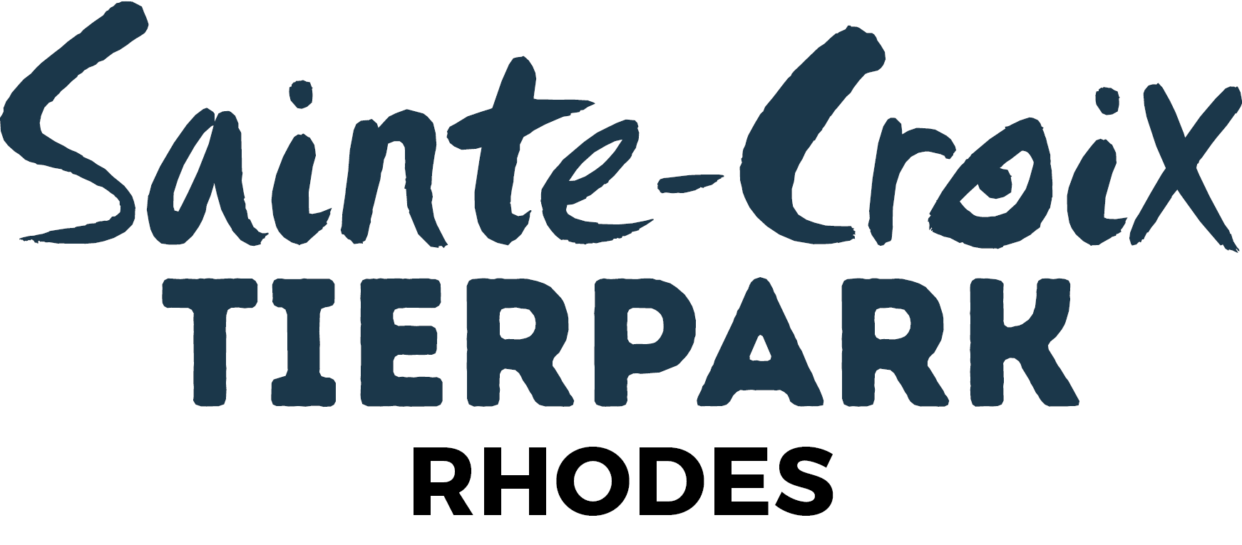 Parc Animalier Sainte-Croix Rhodes