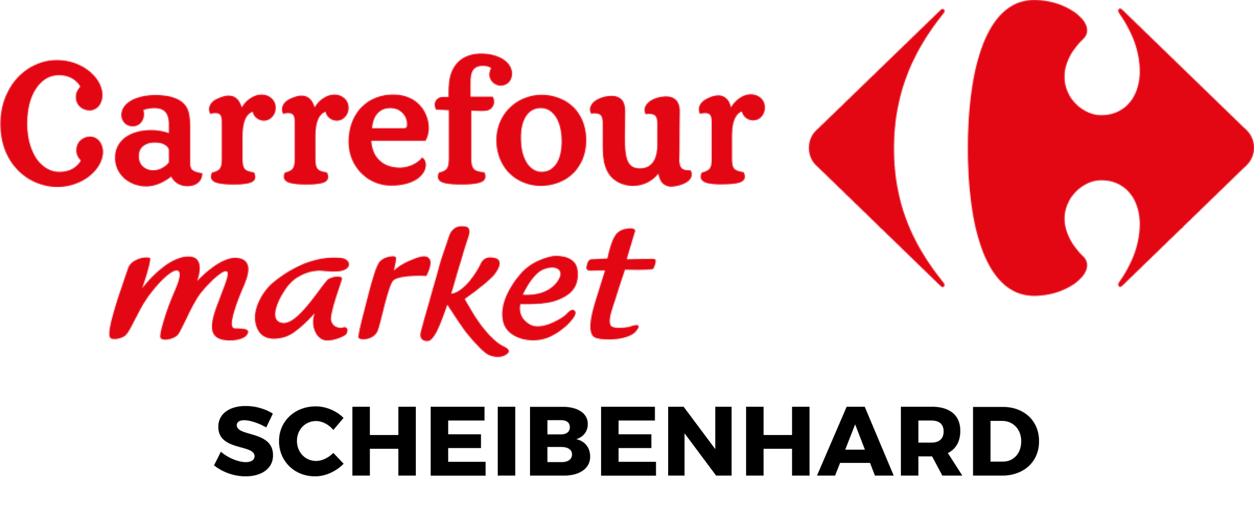 Carrefour Market Scheibenhard