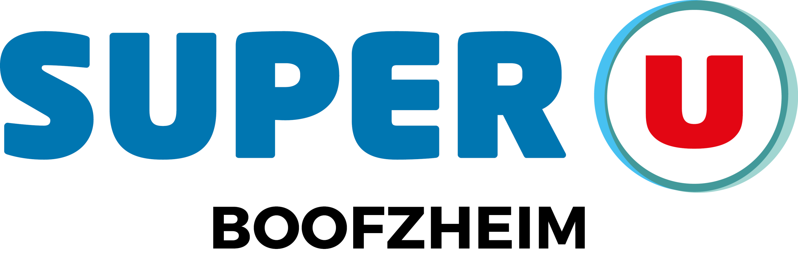 Super U Boofzheim
