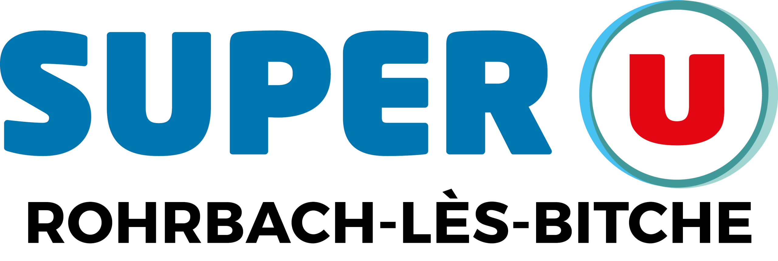 Super U Rohrbach-lès-Bitche