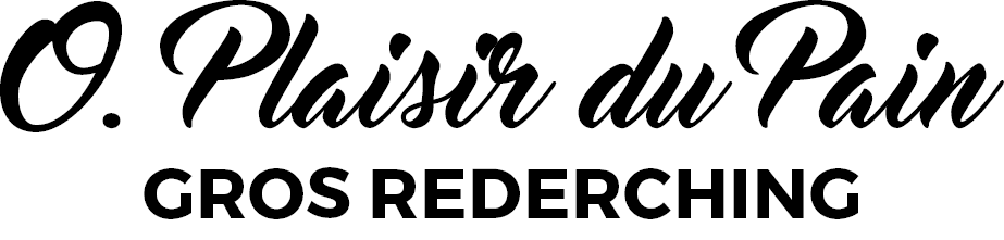 O. Plaisir du Pain Gros-Réderching