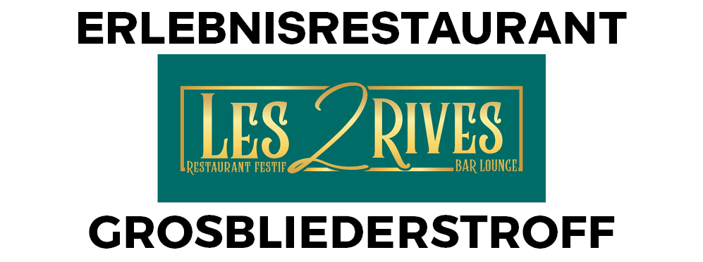 Les 2 Rives Grosbliederstroff