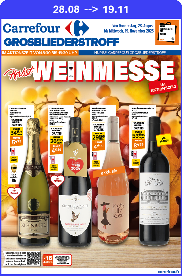CARREFOUR_GROSBLIEDERSTROFF_FAV_AUTOMNE_DE