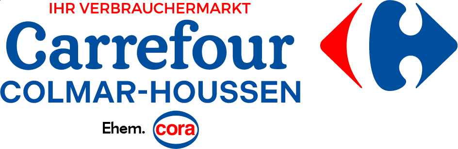 Carrefour Colmar-Houssen