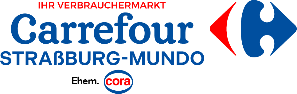 Carrefour Strasbourg-Mundo