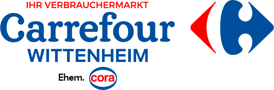 Carrefour Wittenheim