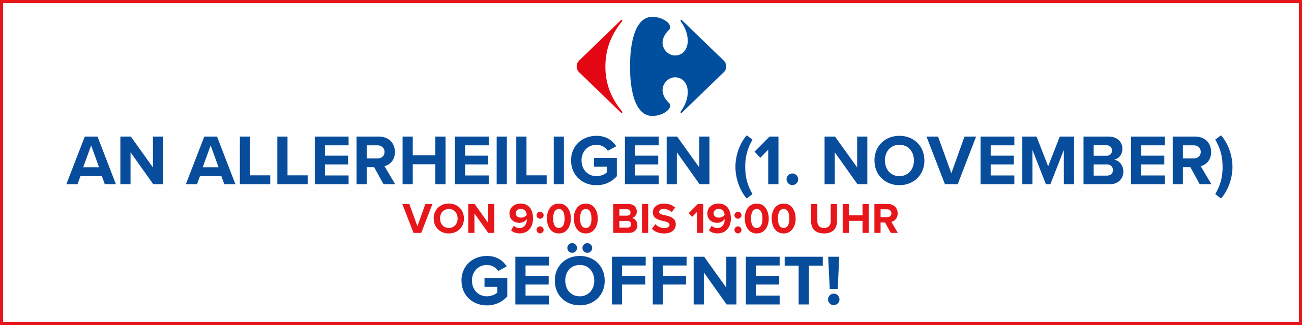 Carrefour Forbach