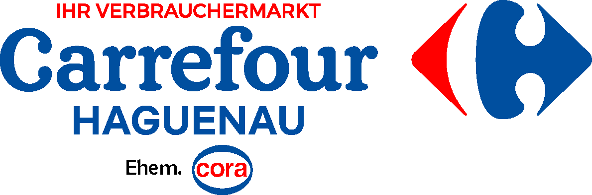 Carrefour Haguenau