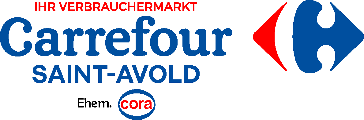 Carrefour Saint-Avold