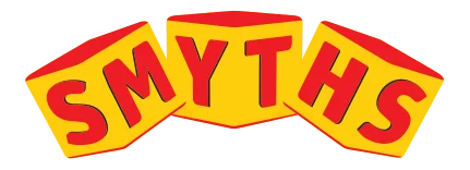 Logo-Smyths-Toys Minute-Centre-Commercial_Ile-Napoléon_Mulhouse-Illzach