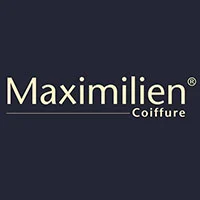 Logo_Maximilien Coiffure-Centre-Commercial_Ile-Napoléon_Mulhouse-Illzach
