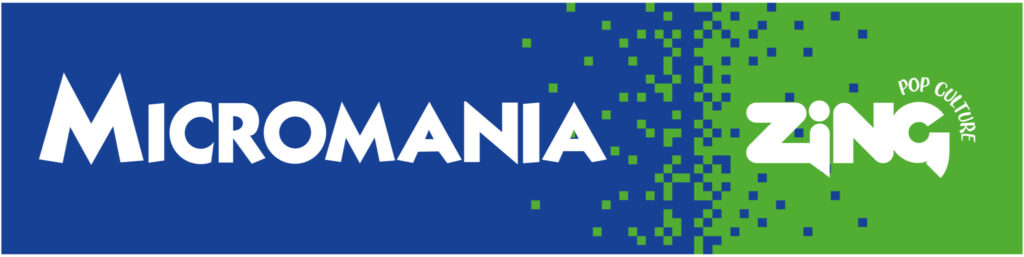 Micromania Shop'In Witty Wittenheim