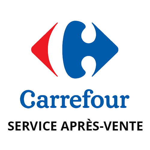 Carrefour SAV Shop'In Witty Wittenheim