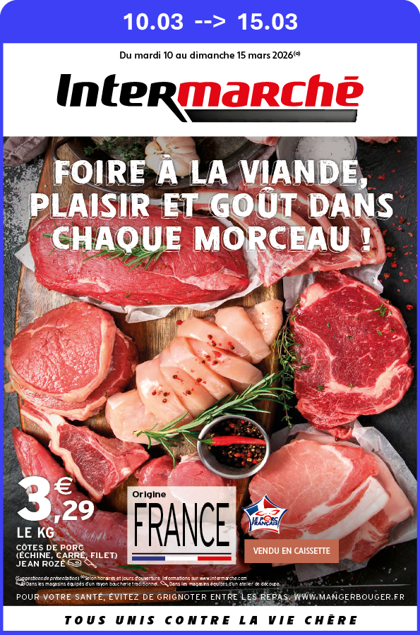 S11 INT FOIRE VIANDE
