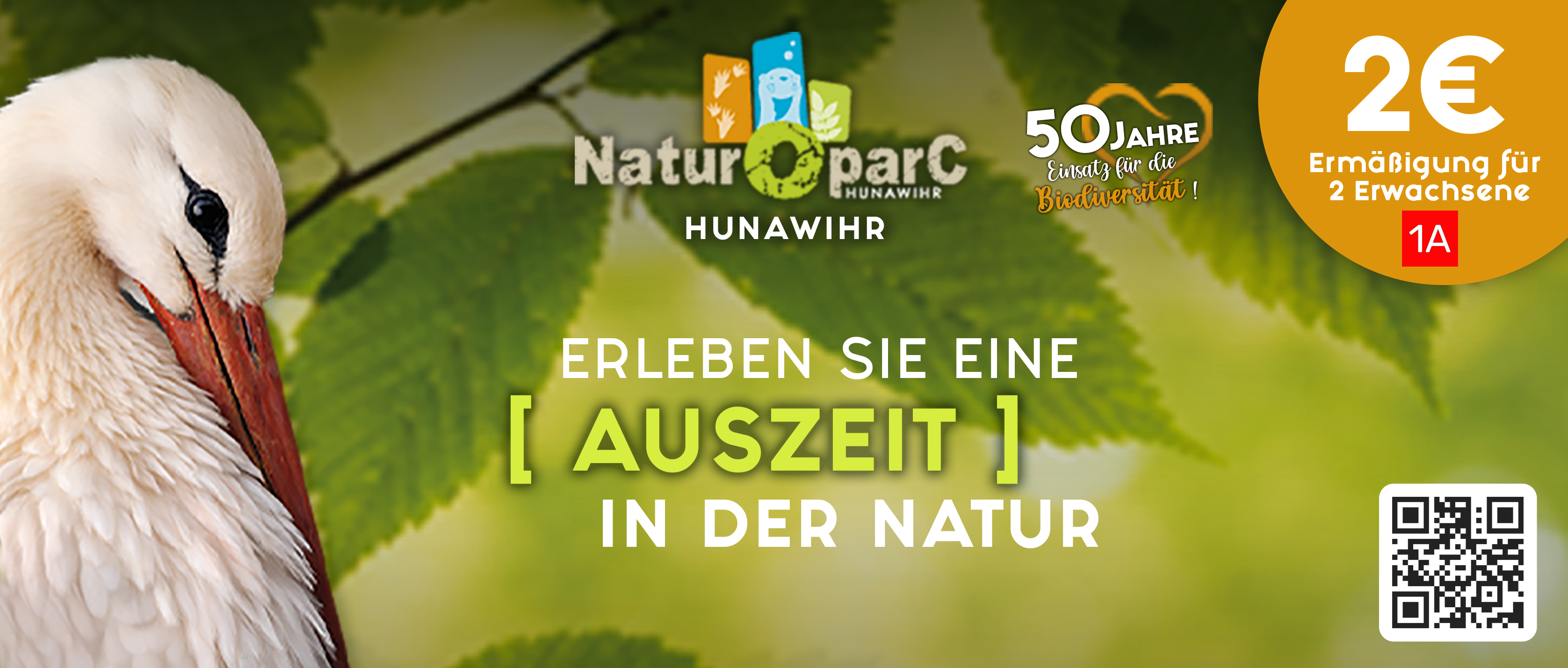 NaturOparC Hunawihr