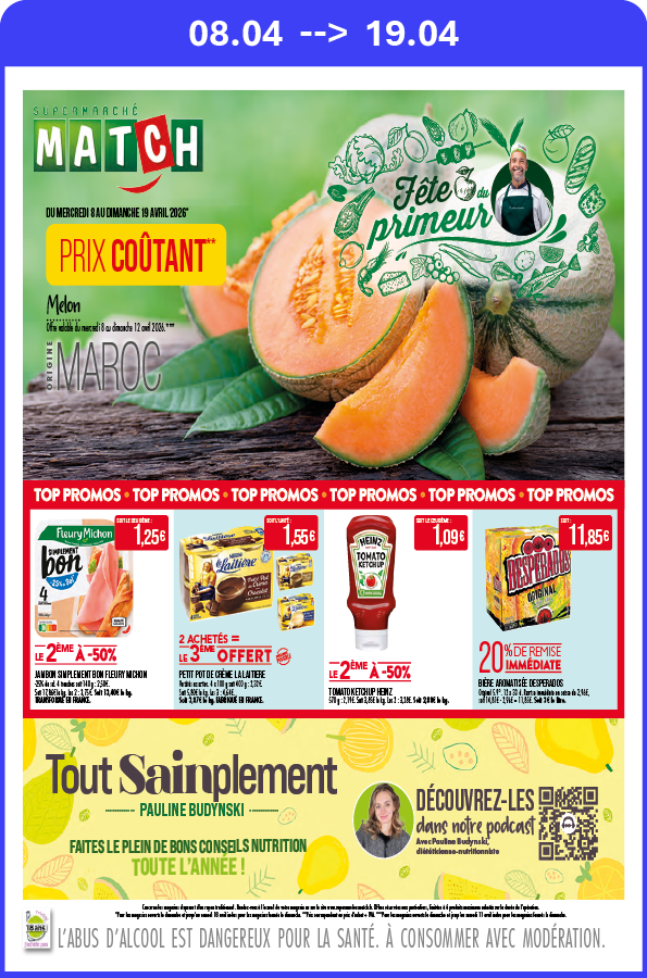 S15 MAT STANDARD DIGITALE