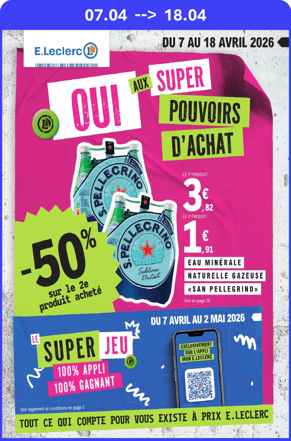 S15 SUPER POUVOIR ACHAT FR