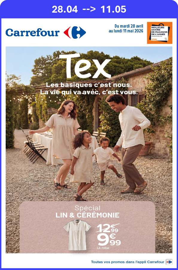 S18 CAR TEX CEREMONIE