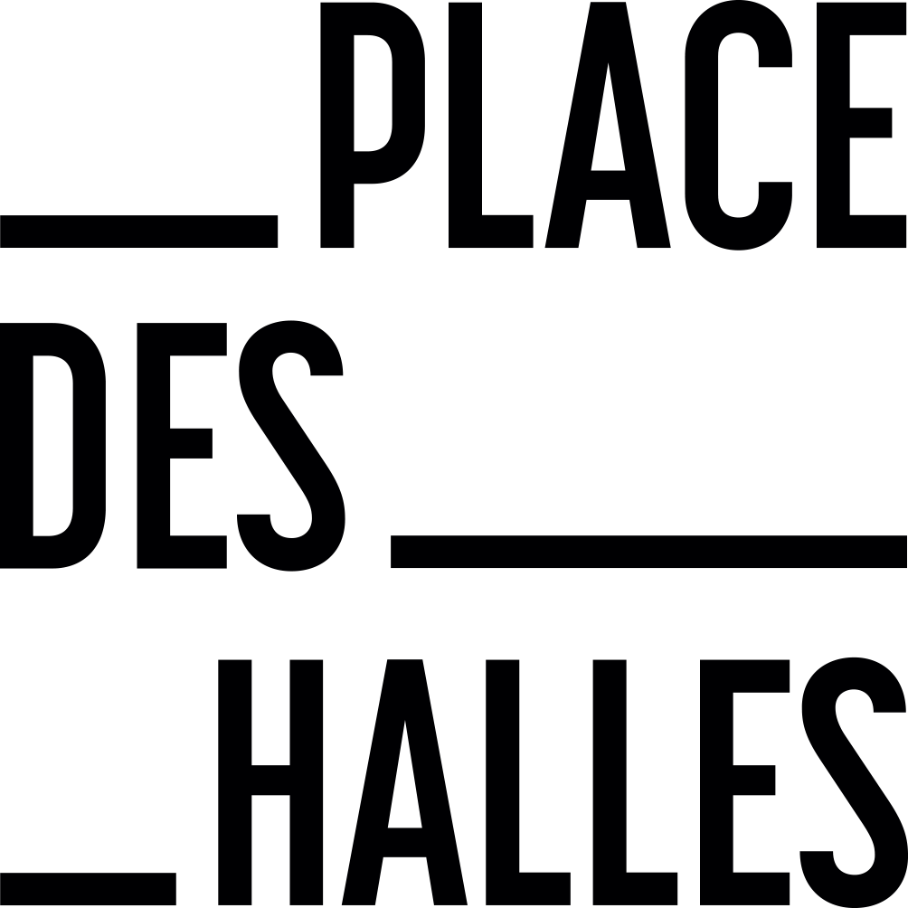 Place des Halles Strasbourg