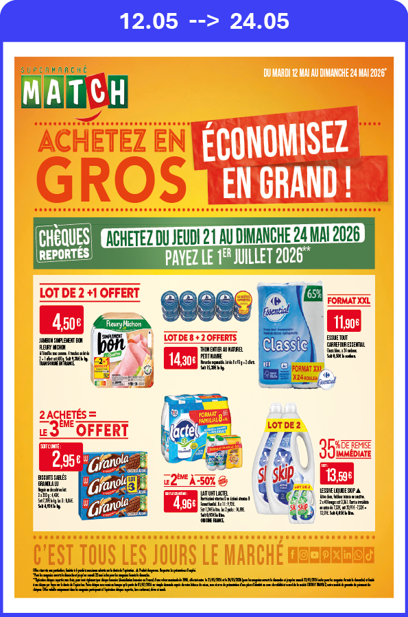 S20 MAT STANDARD ALSACE