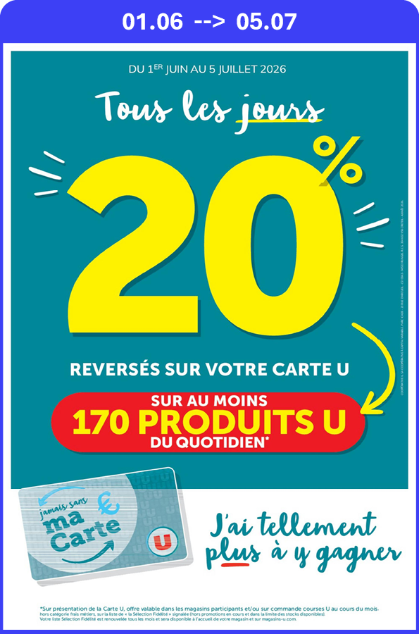 S24 SUP CARTE U