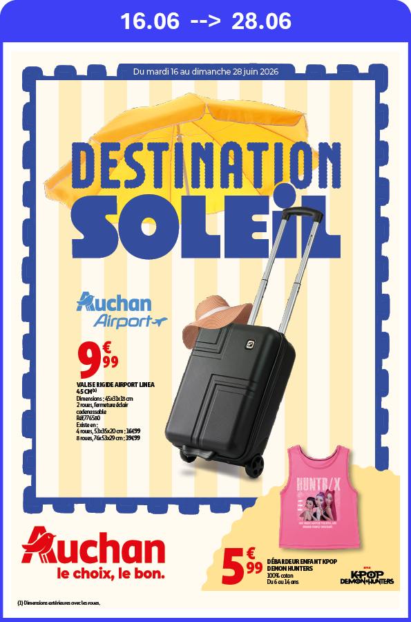 S25 AUC SOLEIL