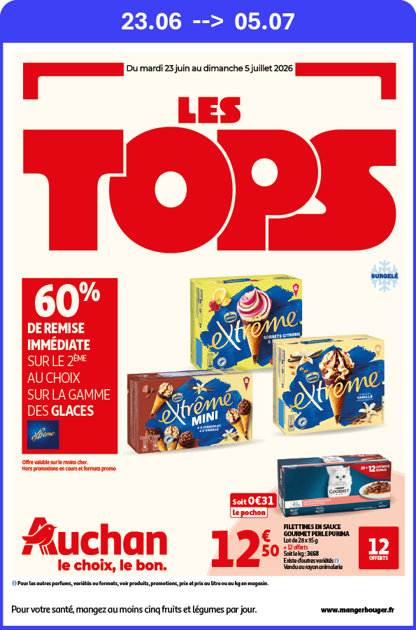 S26 AUC TOPS PROMOS