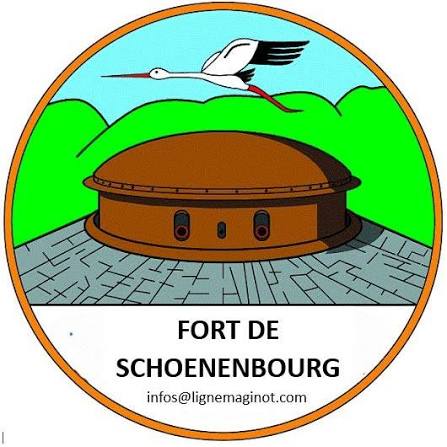 Fort de Schoenenbourg Hunspach
