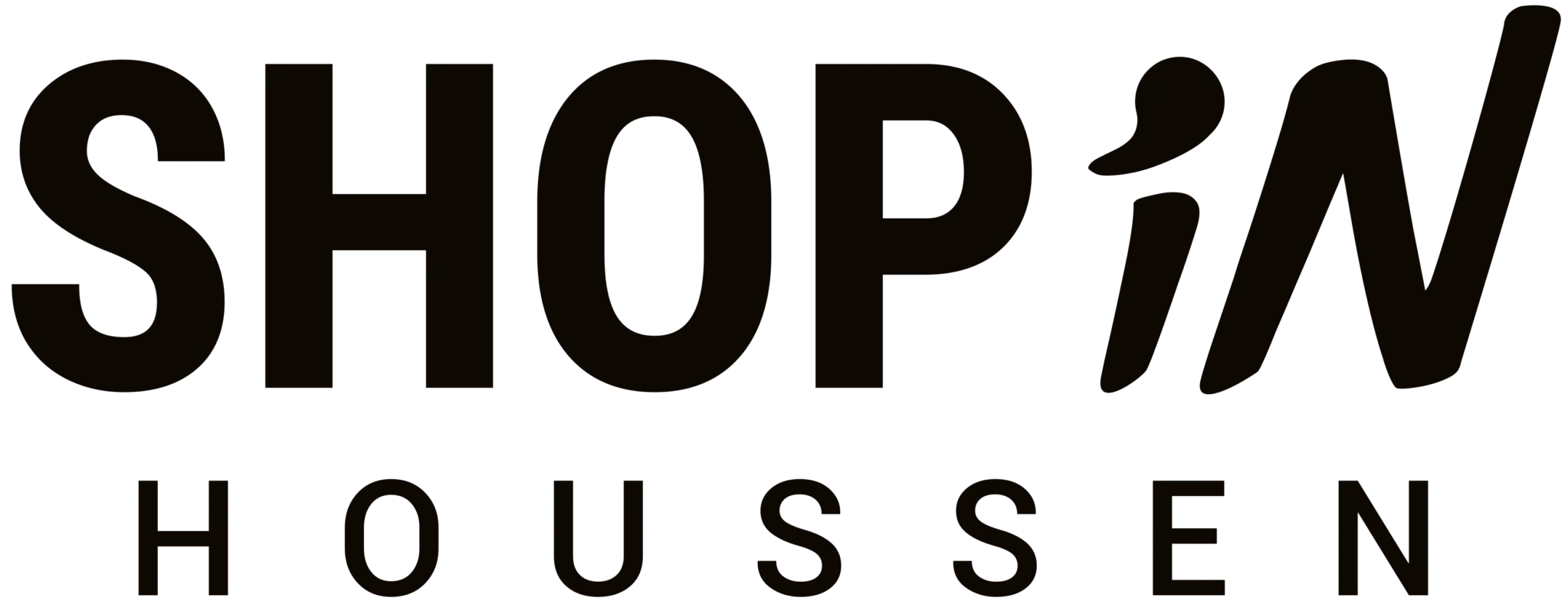Einkaufszentrum Shopin Houssen