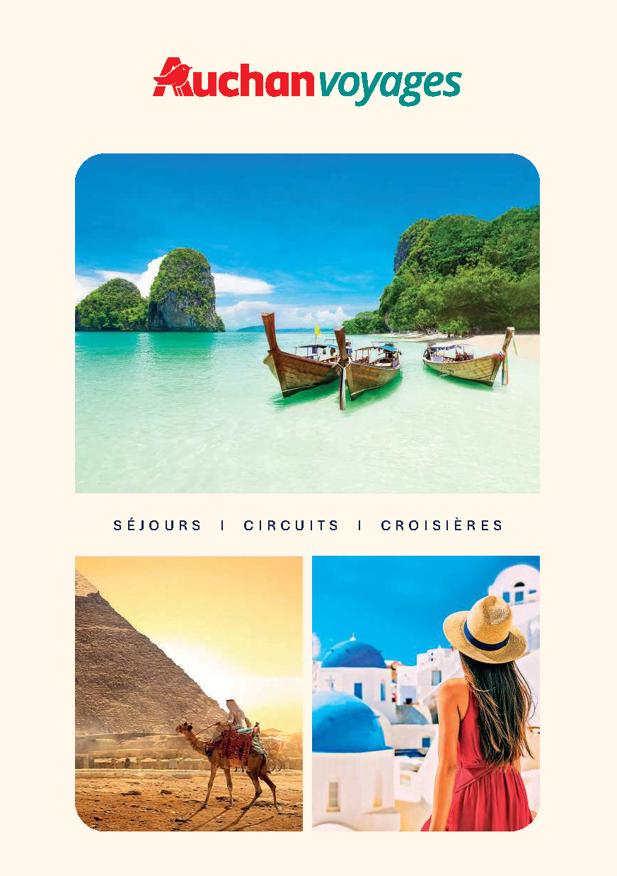 S23-AUC-VOYAGES — Auchan Strasbourg Illkirch