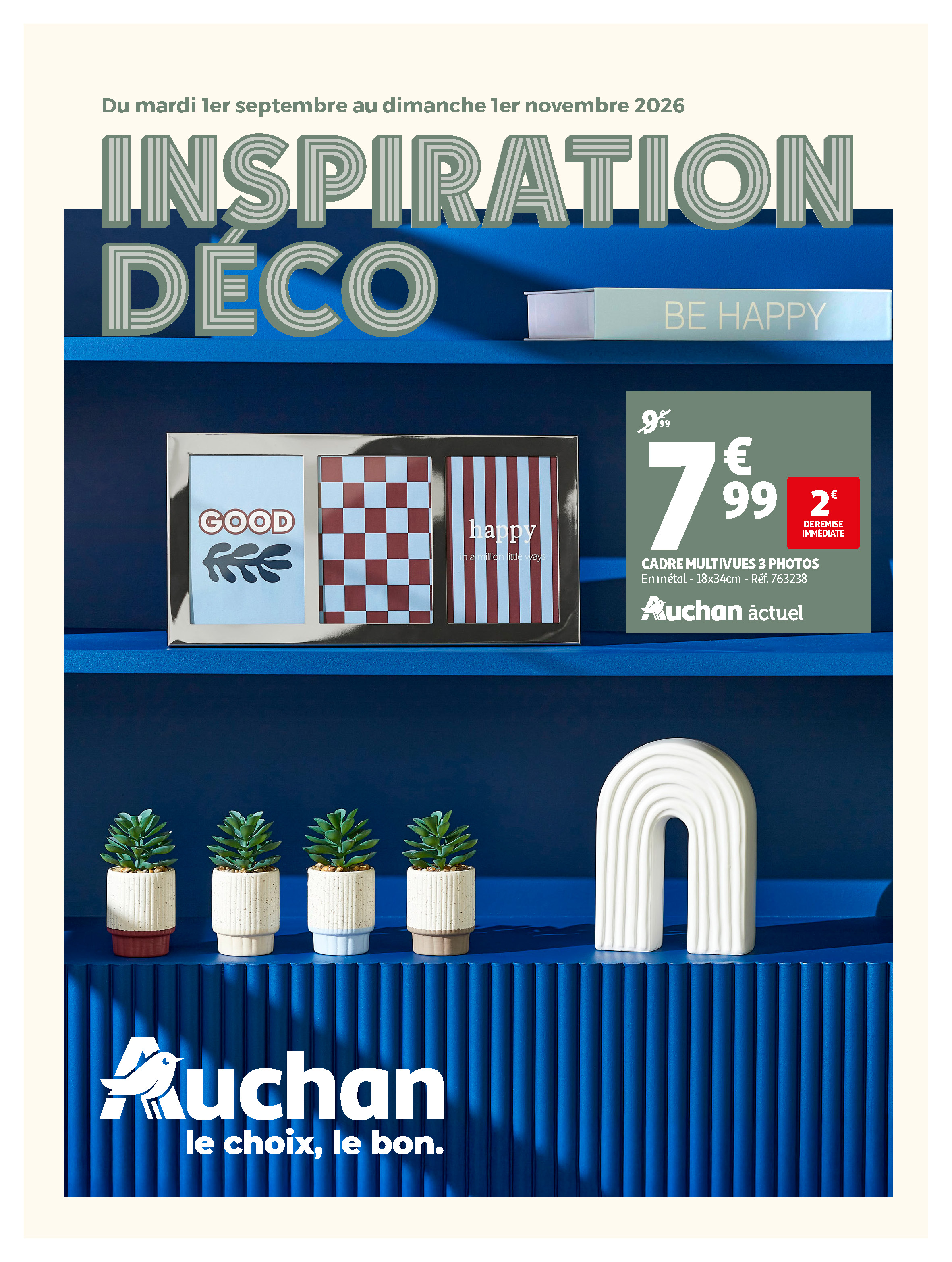 S36-AUC-DECO — Auchan Strasbourg Illkirch