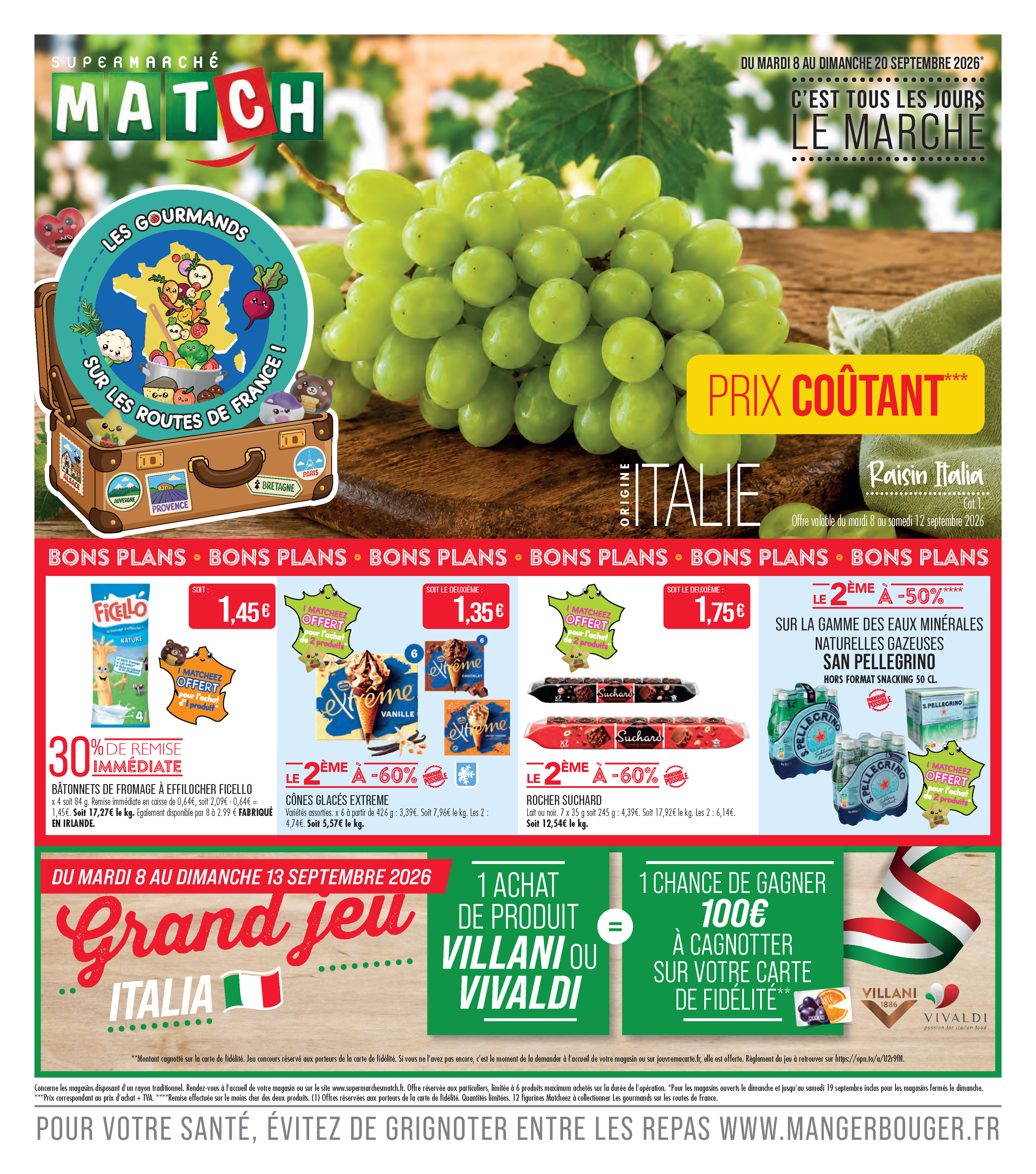 S37 MAT SUPER — Match Saint-Avold