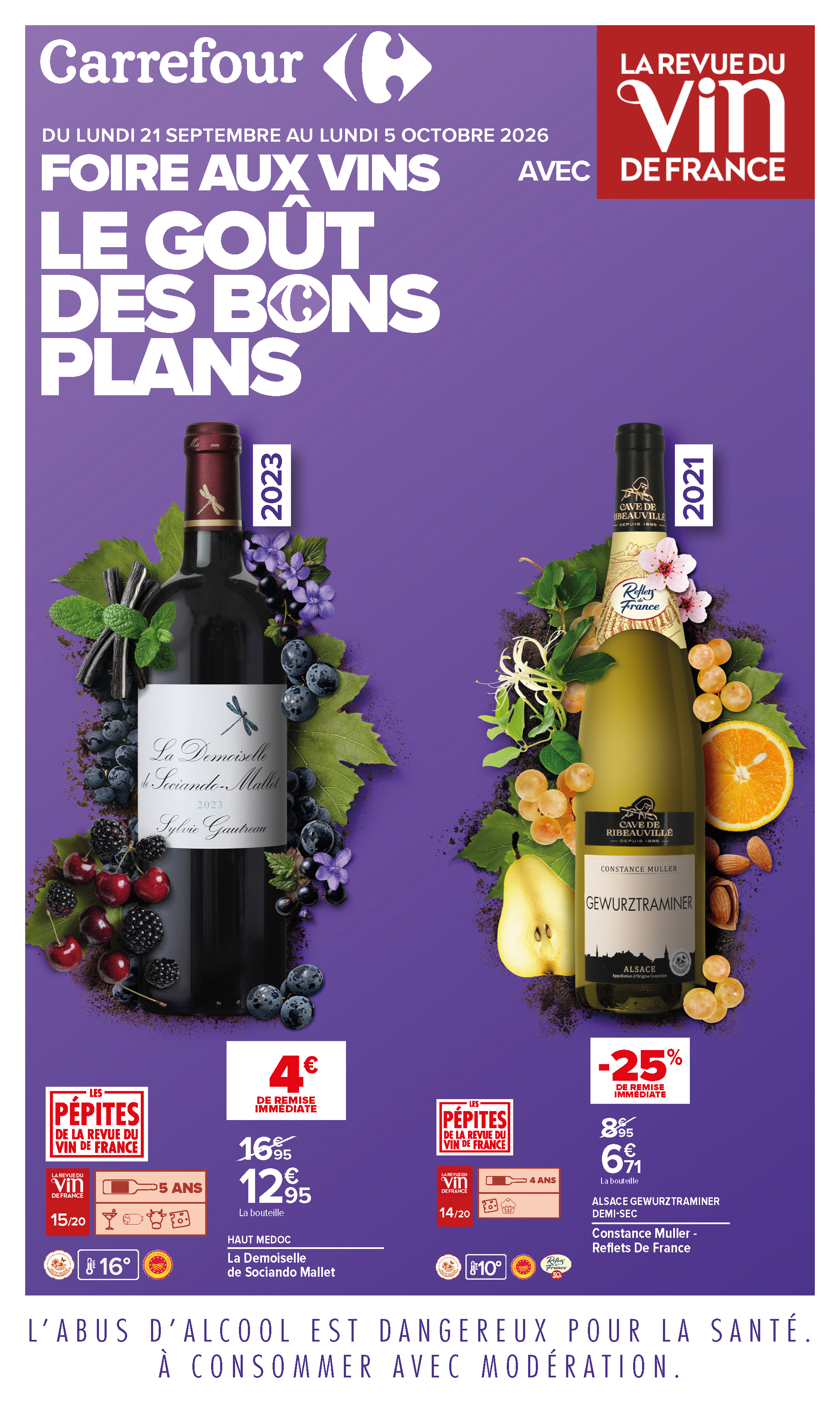S39 CAR FAV AUTOMNE — Carrefour Forbach