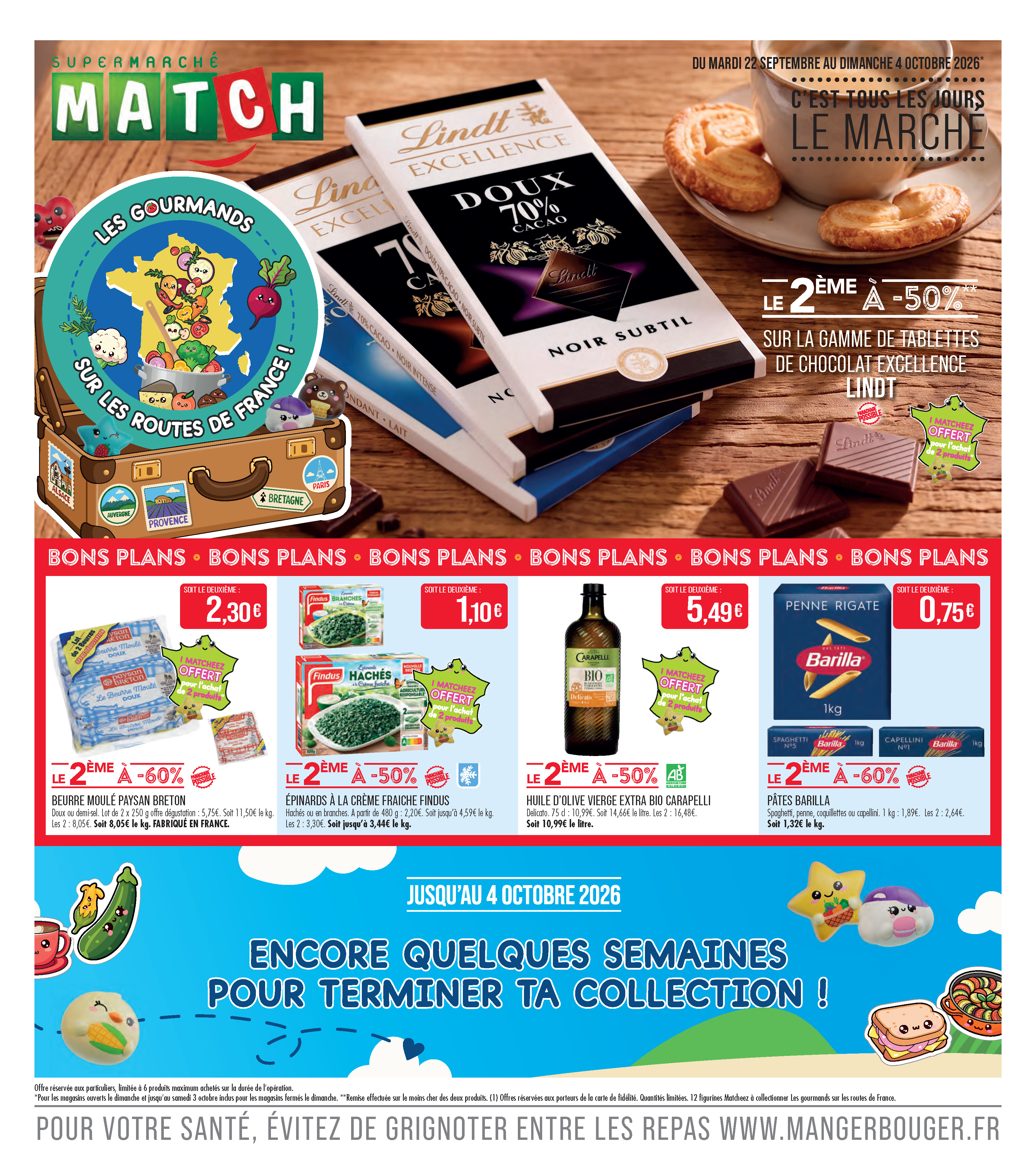 S39 MAT SUPER — Match Saint-Avold