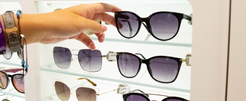 Bo Optic, Optiker in Mundolsheim