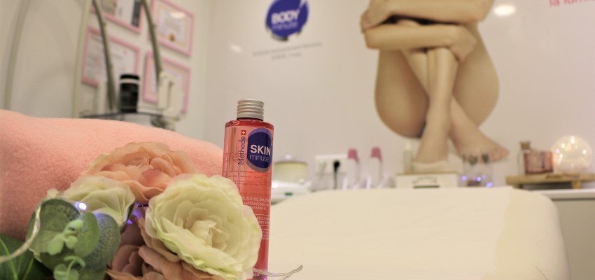 Bodyminute, Beauty & Wellness in Houssen