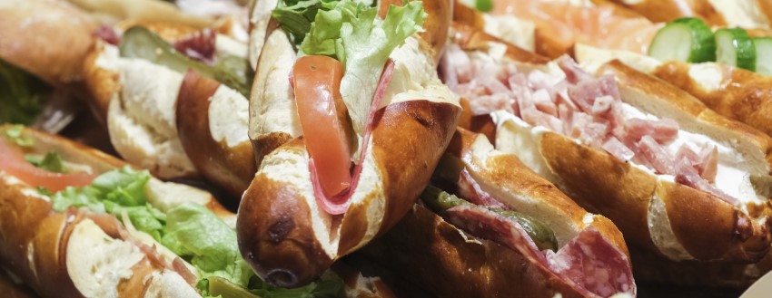 Burgard, Bäckerei & Konditorei in Mundolsheim