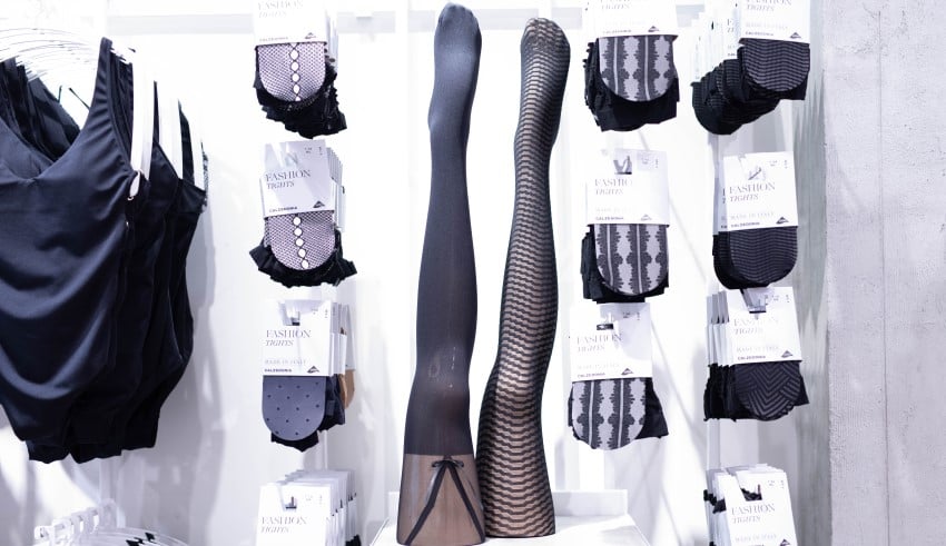 Calzedonia, Mode in Mundolsheim