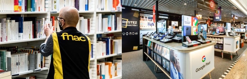 Fnac, Freizeit & Tourismus in Houssen