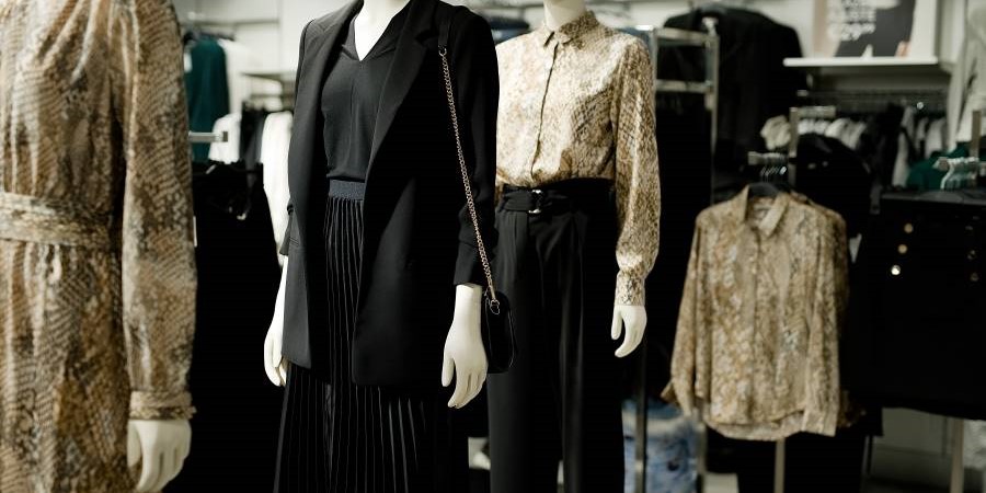 H&M, Mode in Houssen