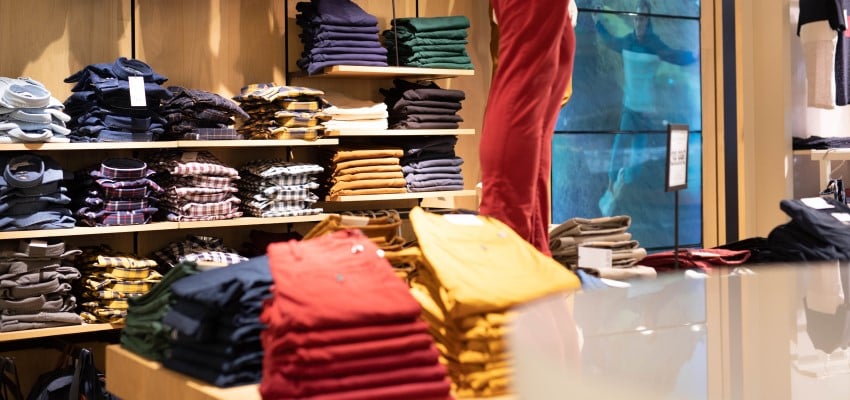 Jules, Mode in Mundolsheim