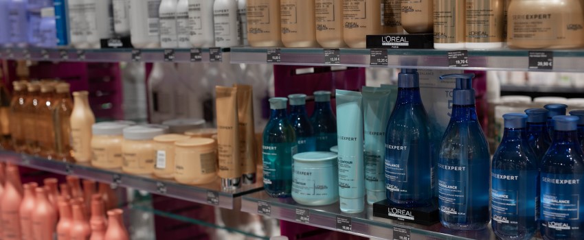 La Boutique du Coiffeur, Beauty & Wellness in Mundolsheim
