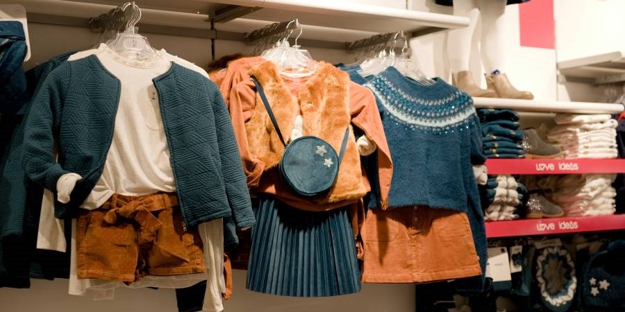 Okaïdi Obaïbi, Mode in Mundolsheim